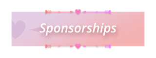 Sponsorships Panel from Cupid Panels Theme.